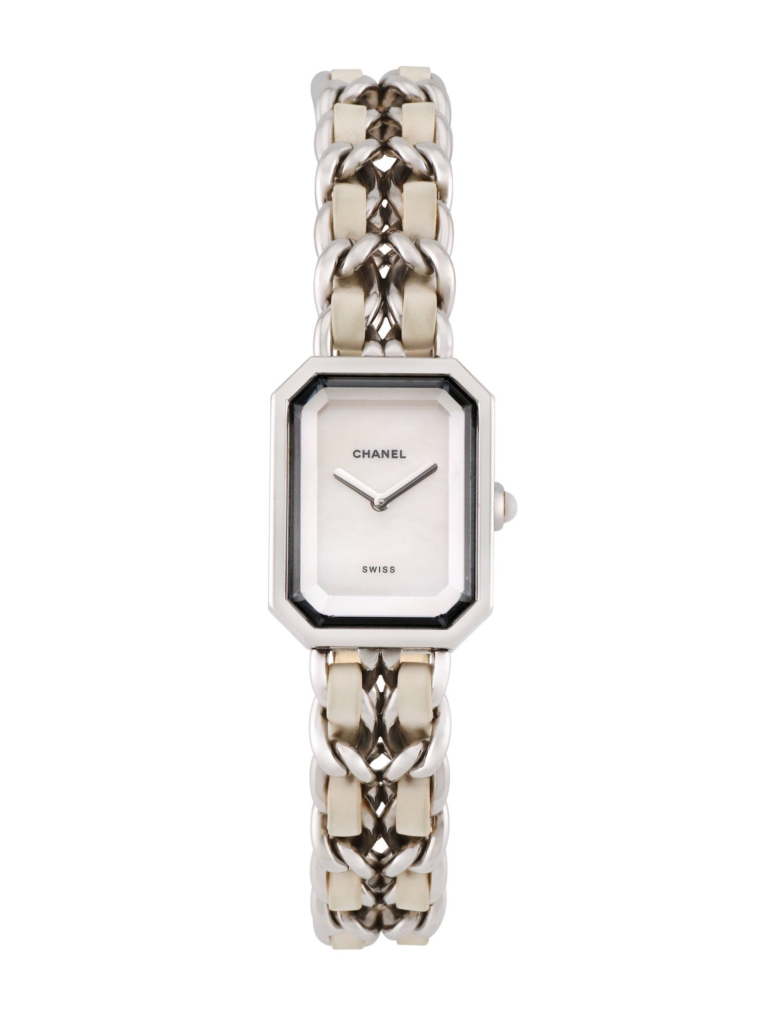 Chanel Première Rock Watch