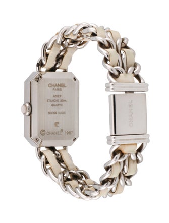 Chanel Première Rock Watch