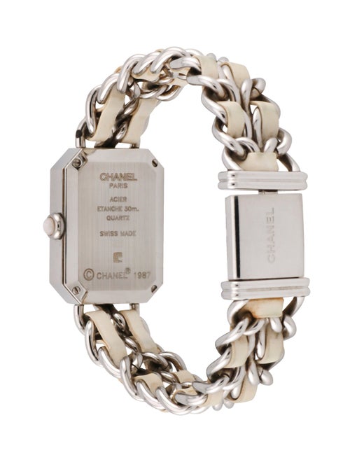 Chanel Première Rock Watch