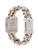 Chanel Première Rock Watch