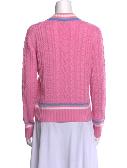 Chanel 2023 Cashmere Sweater