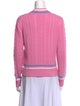 Chanel 2023 Cashmere Sweater
