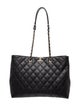 Chanel Classic Shopping Tote