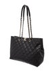 Chanel Classic Shopping Tote