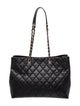 Chanel Classic Shopping Tote