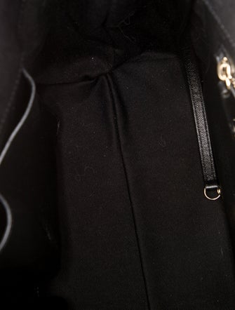 Chanel Classic Shopping Tote