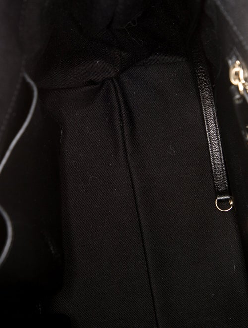 Chanel Classic Shopping Tote