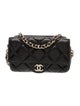 Chanel Elegant Chain Phone Holder