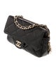 Chanel Elegant Chain Phone Holder
