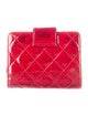 Chanel 2009-2010 Brilliant Compact Wallet