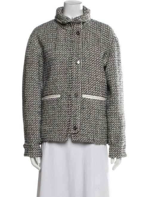 Chanel 2018 Reversible Evening Jacket