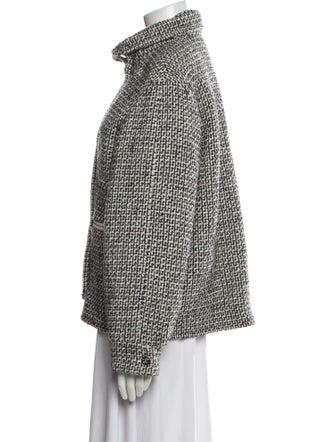 Chanel 2018 Reversible Evening Jacket