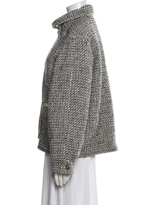 Chanel 2018 Reversible Evening Jacket