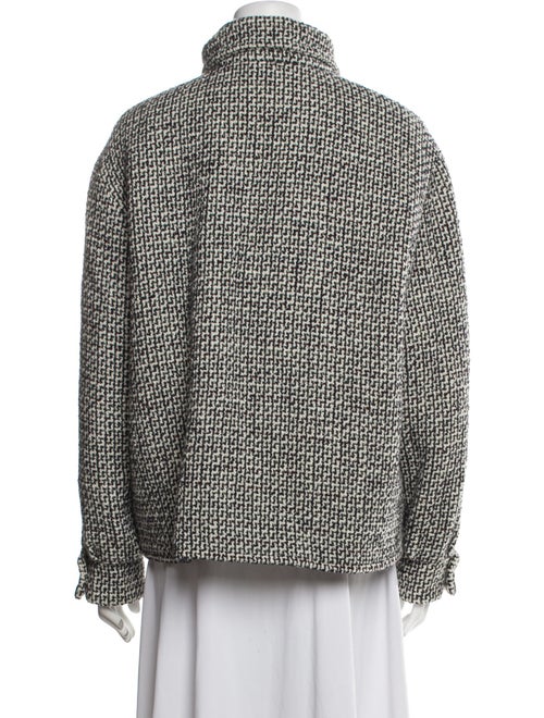 Chanel 2018 Reversible Evening Jacket