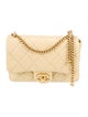 Chanel Small Pending CC Flap Bag