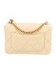 Chanel Small Pending CC Flap Bag
