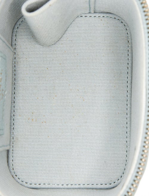 Chanel Mini Vanity Case w/ Chain