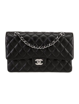Chanel Classic Medium Double Flap Bag