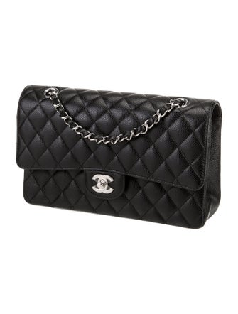 Chanel Classic Medium Double Flap Bag