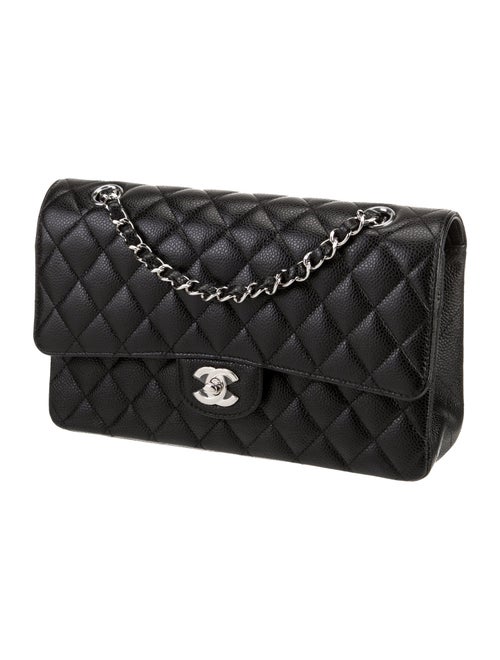 Chanel Classic Medium Double Flap Bag