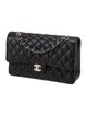 Chanel Classic Medium Double Flap Bag