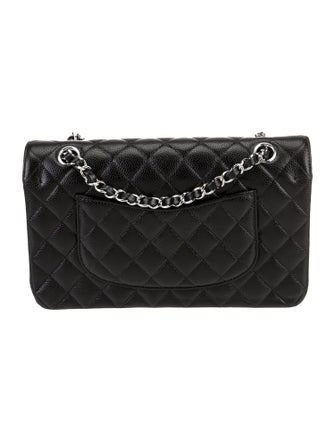 Chanel Classic Medium Double Flap Bag