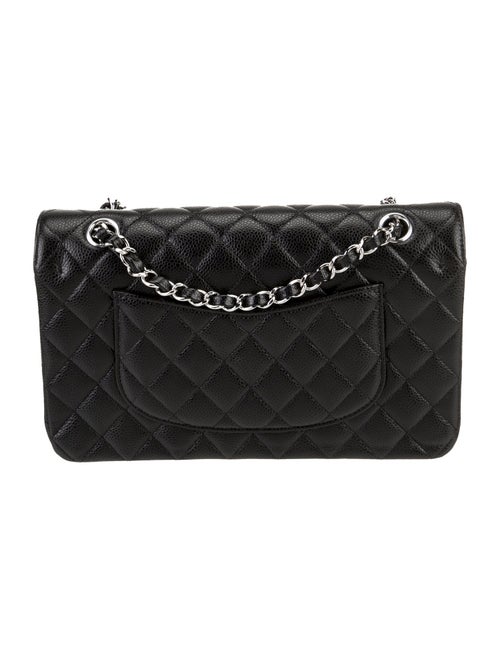 Chanel Classic Medium Double Flap Bag