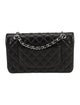 Chanel Classic Medium Double Flap Bag