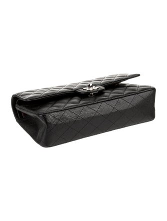 Chanel Classic Medium Double Flap Bag