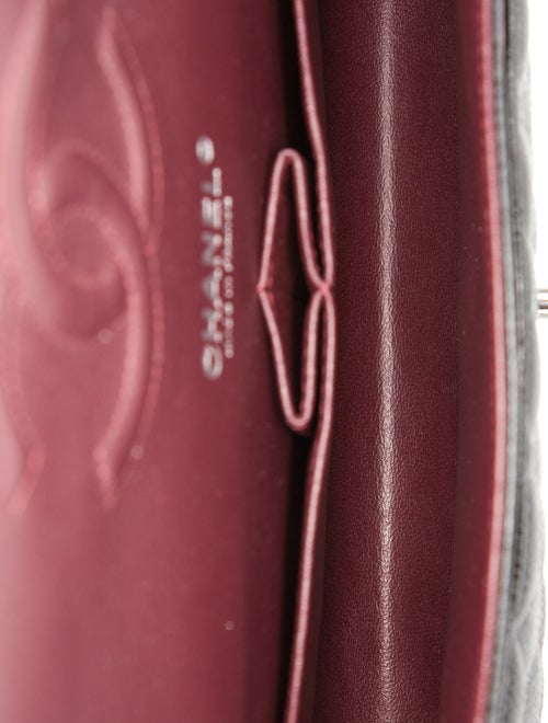 Chanel Classic Medium Double Flap Bag