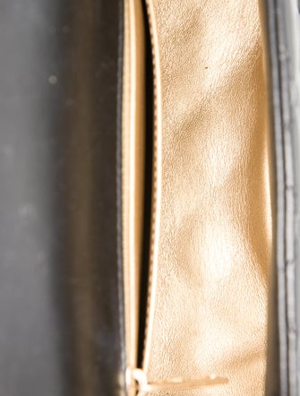 Chanel Mini Square Pearl Crush Flap Bag