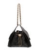 Chanel Quilted Caviar Small 25 Hobo