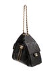 Chanel Quilted Caviar Small 25 Hobo