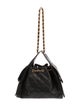 Chanel Quilted Caviar Small 25 Hobo