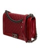 Chanel Large Boy Bag