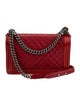 Chanel Large Boy Bag