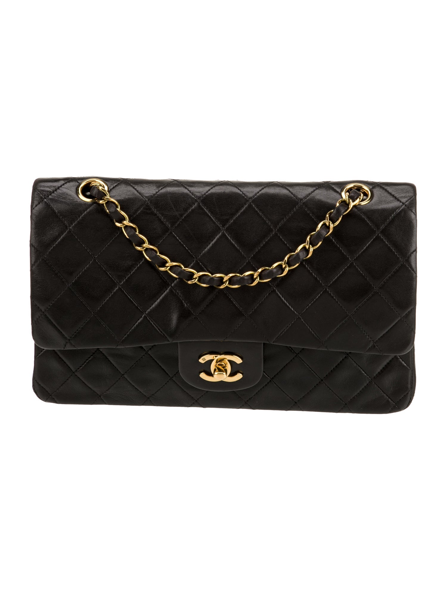 Chanel Classic Medium Double Flap Bag