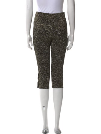 Chanel 2017 Skinny Leg Pants