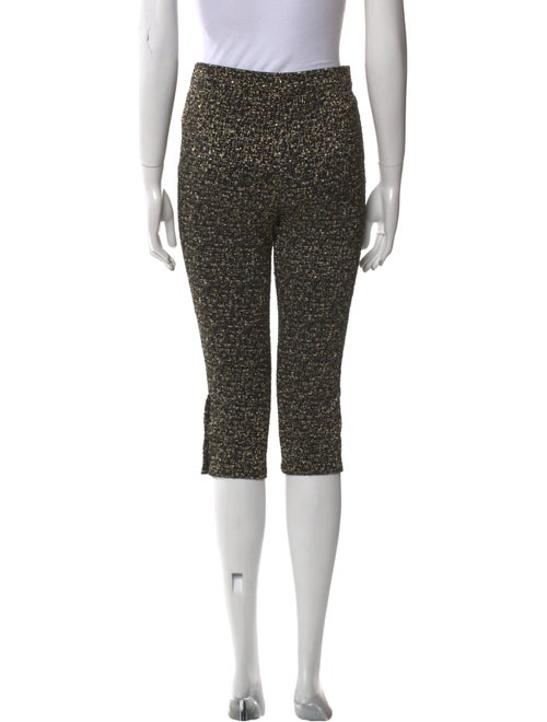 Chanel 2017 Skinny Leg Pants