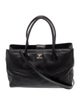 Chanel Executive Cerf Tote