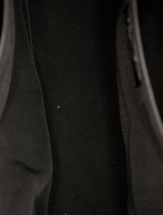 Chanel Executive Cerf Tote