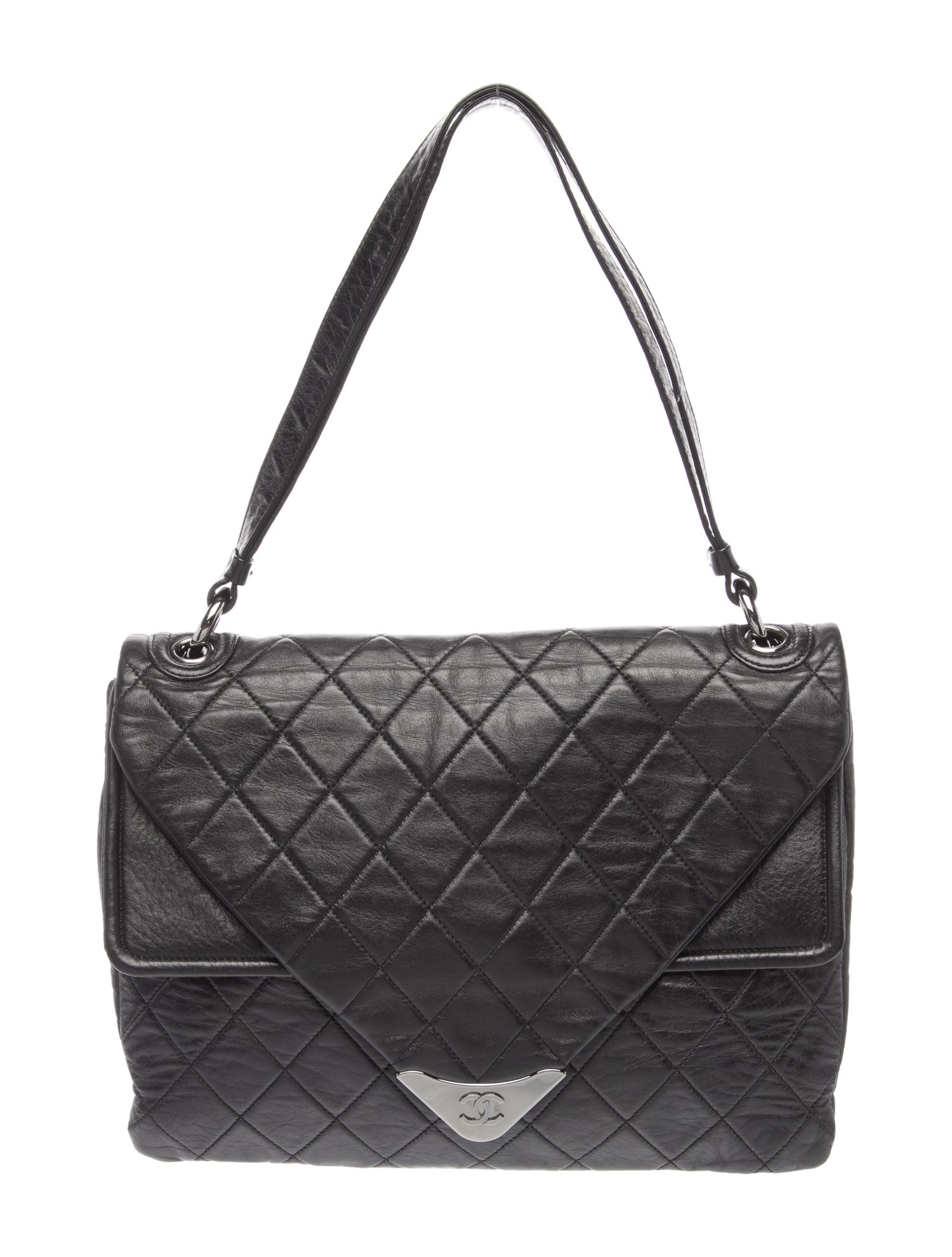 Chanel Envelope Flap Bag