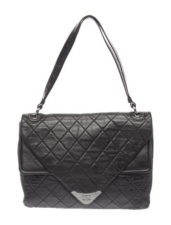 Chanel Envelope Flap Bag