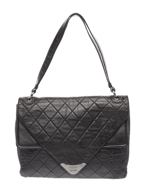 Chanel Envelope Flap Bag