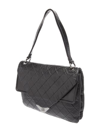 Chanel Envelope Flap Bag