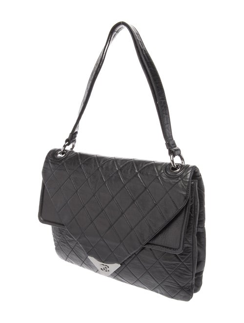 Chanel Envelope Flap Bag