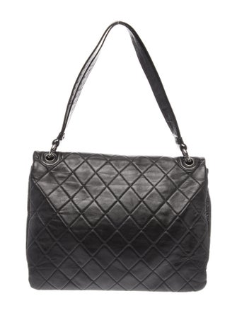 Chanel Envelope Flap Bag