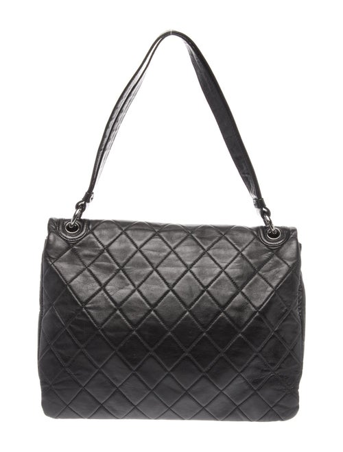 Chanel Envelope Flap Bag