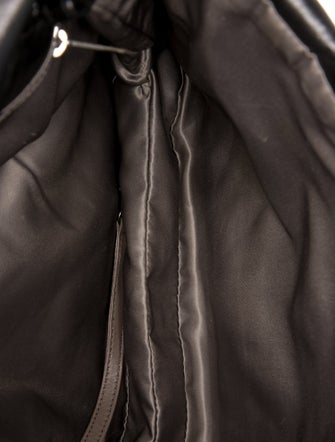 Chanel Envelope Flap Bag