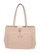 Chanel Large Business Affinity Tote